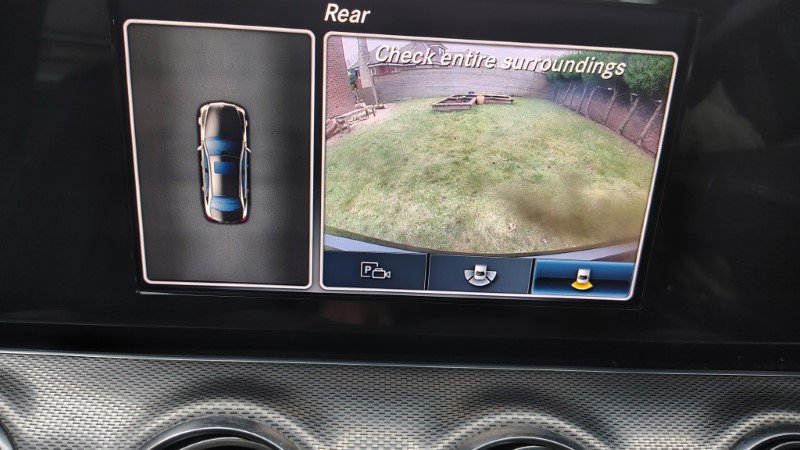 E220d Stockport Car Sales (34)